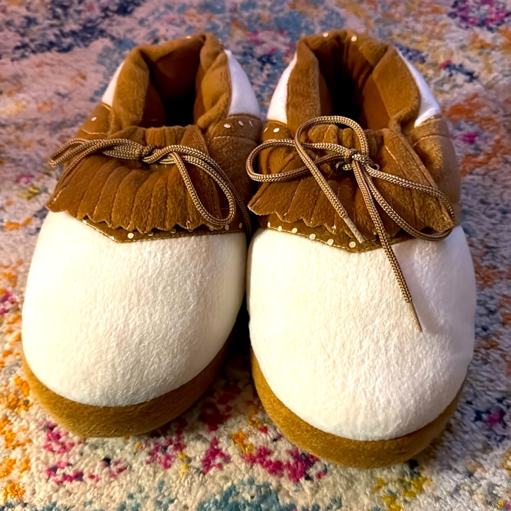 Proactive Sports Golf slippers